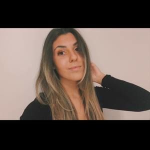 Meet your Posher, Brianna